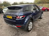Land Rover Range Rover Evoque 2.2 SD4 Pure Auto 4WD Euro 5 5dr 5dr Automatic 2026