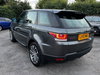 Land Rover Range Rover Sport 3.0 SD V6 HSE Dynamic Auto 4WD Euro 5 (s/s) 5dr 5dr Automatic 2026