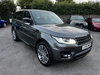 Land Rover Range Rover Sport 3.0 SD V6 HSE Dynamic Auto 4WD Euro 5 (s/s) 5dr 5dr Automatic 2026