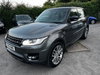 Land Rover Range Rover Sport 3.0 SD V6 HSE Dynamic Auto 4WD Euro 5 (s/s) 5dr 5dr Automatic 2026