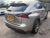 Lexus NX 2.5 300h Luxury E-CVT 4WD Euro 6 (s/s) 5dr 5dr Automatic 2026