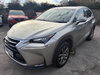 Lexus NX 2.5 300h Luxury E-CVT 4WD Euro 6 (s/s) 5dr 5dr Automatic 2026