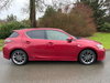 Lexus CT 1.8 200h F Sport CVT Euro 5 (s/s) 5dr 5dr Automatic 2026