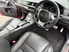 Lexus CT 1.8 200h F Sport CVT Euro 5 (s/s) 5dr 5dr Automatic 2026
