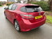 Lexus CT 1.8 200h F Sport CVT Euro 5 (s/s) 5dr 5dr Automatic 2012
