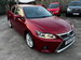 Lexus CT 1.8 200h Luxury CVT Euro 5 (s/s) 5dr 5dr Automatic 2014