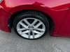 Lexus CT 1.8 200h Luxury CVT Euro 5 (s/s) 5dr 5dr Automatic 2026