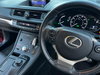 Lexus CT 1.8 200h Luxury CVT Euro 5 (s/s) 5dr 5dr Automatic 2026