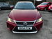 Lexus CT 1.8 200h Luxury CVT Euro 5 (s/s) 5dr 5dr Automatic 2014