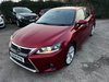 Lexus CT 1.8 200h Luxury CVT Euro 5 (s/s) 5dr 5dr Automatic 2026