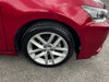 Lexus CT 1.8 200h Luxury CVT Euro 6 (s/s) 5dr 5dr Automatic 2026