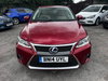 Lexus CT 1.8 200h Luxury CVT Euro 6 (s/s) 5dr 5dr Automatic 2026