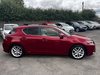 Lexus CT 1.8 200h Luxury CVT Euro 6 (s/s) 5dr 5dr Automatic 2026