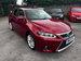 Lexus CT 1.8 200h Luxury CVT Euro 6 (s/s) 5dr 5dr Automatic 2014