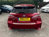Lexus CT 1.8 200h Luxury CVT Euro 6 (s/s) 5dr 5dr Automatic 2026