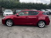 Lexus CT 1.8 200h Luxury CVT Euro 6 (s/s) 5dr 5dr Automatic 2026
