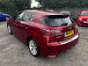 Lexus CT 1.8 200h Luxury CVT Euro 6 (s/s) 5dr 5dr Automatic 2026