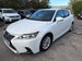 Lexus CT 1.8 200h SE-L CVT Euro 5 (s/s) 5dr 5dr Automatic 2011