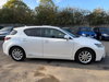 Lexus CT 1.8 200h SE-L CVT Euro 5 (s/s) 5dr 5dr Automatic 2026