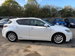 Lexus CT 1.8 200h SE-L CVT Euro 5 (s/s) 5dr 5dr Automatic 2011