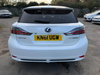Lexus CT 1.8 200h SE-L CVT Euro 5 (s/s) 5dr 5dr Automatic 2026