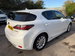 Lexus CT 1.8 200h SE-L CVT Euro 5 (s/s) 5dr 5dr Automatic 2011