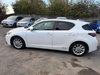 Lexus CT 1.8 200h SE-L CVT Euro 5 (s/s) 5dr 5dr Automatic 2026