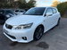 Lexus CT CT200h F sport hybrid petrol auto 5 door 0dr 2011