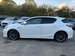 Lexus CT CT200h F sport hybrid petrol auto 5 door 0dr 2011