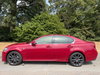 Lexus GS 2.5 250 V6 F Sport Auto Euro 5 4dr 4dr Automatic 2026