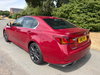 Lexus GS 2.5 250 V6 F Sport Auto Euro 5 4dr 4dr Automatic 2026