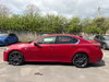 Lexus GS 2.5 250 V6 F Sport Auto Euro 5 4dr 4dr Automatic 2026