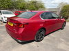 Lexus GS 2.5 250 V6 F Sport Auto Euro 5 4dr 4dr Automatic 2026