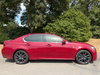 Lexus GS 2.5 250 V6 F Sport Auto Euro 5 4dr 4dr Automatic 2026