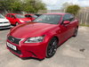 Lexus GS 2.5 250 V6 F Sport Auto Euro 5 4dr 4dr Automatic 2026