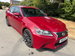 Lexus GS 2.5 250 V6 F Sport Auto Euro 5 4dr 4dr Automatic 2013