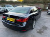 Lexus GS 2.5 300h Luxury CVT Euro 5 (s/s) 4dr 4dr Automatic 2026