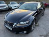 Lexus GS 2.5 300h Luxury CVT Euro 5 (s/s) 4dr 4dr Automatic 2026