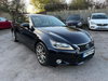 Lexus GS 2.5 300h Luxury CVT Euro 5 (s/s) 4dr 4dr Automatic 2026