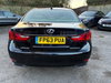 Lexus GS 2.5 300h Luxury CVT Euro 5 (s/s) 4dr 4dr Automatic 2026