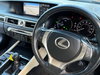 Lexus GS 2.5 300h Luxury CVT Euro 5 (s/s) 4dr 4dr Automatic 2026