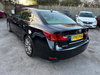 Lexus GS 2.5 300h Luxury CVT Euro 5 (s/s) 4dr 4dr Automatic 2026