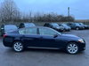 Lexus GS 300 3.0 SE CVT 4dr 4dr Automatic 2026