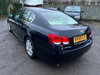 Lexus GS 300 3.0 SE CVT 4dr 4dr Automatic 2026