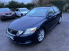 Lexus GS 300 3.0 SE CVT 4dr 4dr Automatic 2026