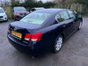 Lexus GS 300 3.0 SE CVT 4dr 4dr Automatic 2026
