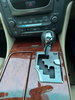 Lexus GS 300 3.0 SE CVT 4dr 4dr Automatic 2008