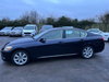 Lexus GS 300 3.0 SE CVT 4dr 4dr Automatic 2026