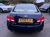 Lexus GS 300 3.0 SE CVT 4dr 4dr Automatic 2026