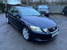 Lexus GS 300 3.0 SE CVT 4dr 4dr Automatic 2008